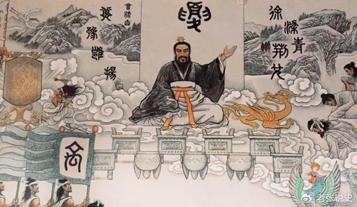 秦始皇修长城的史料记载_史料记载_朱仙镇大捷真实史料记载