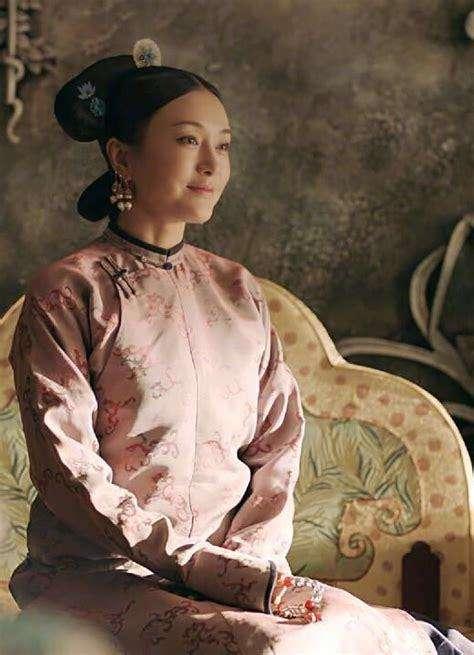 富察容音的名字由来_富察容音历史_富察容音文