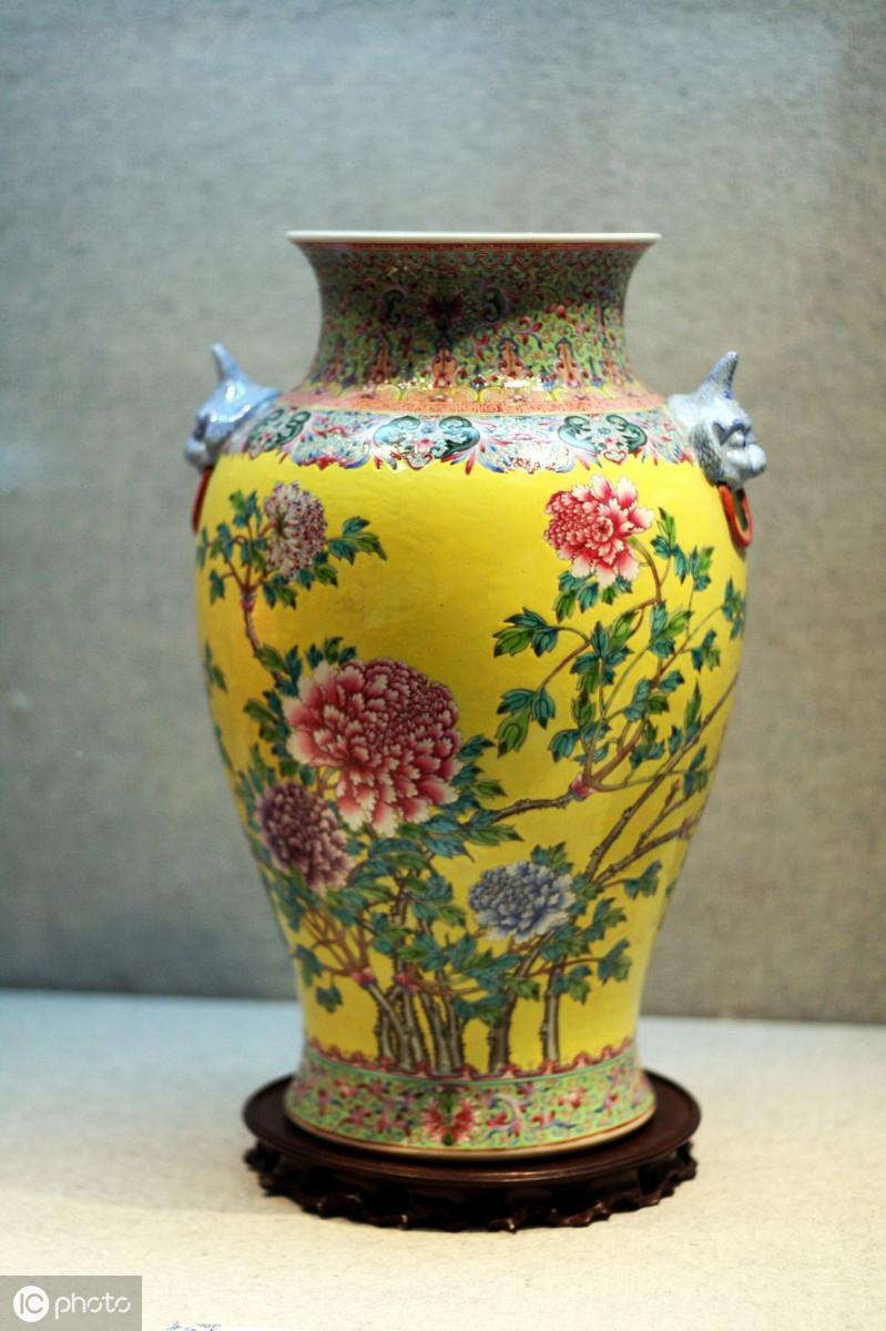 青花瓷历史_青花瓷历史_青花瓷的出现