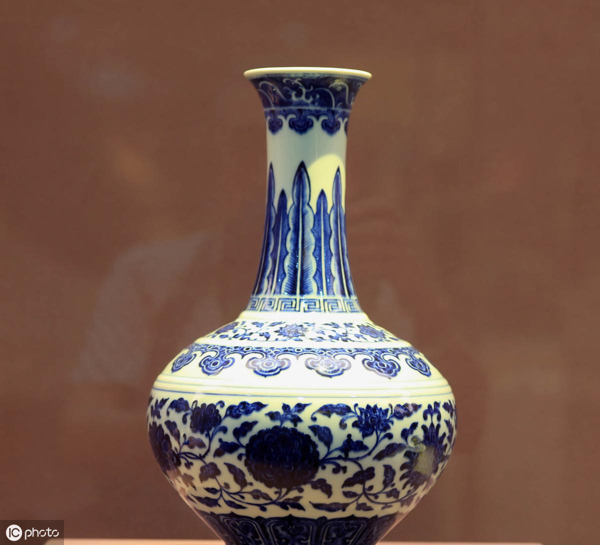 青花瓷历史_青花瓷历史_青花瓷的出现