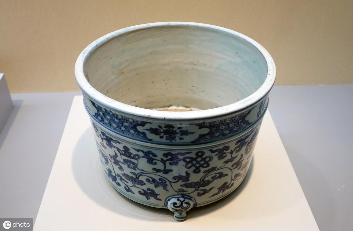 青花瓷历史_青花瓷的出现_青花瓷历史