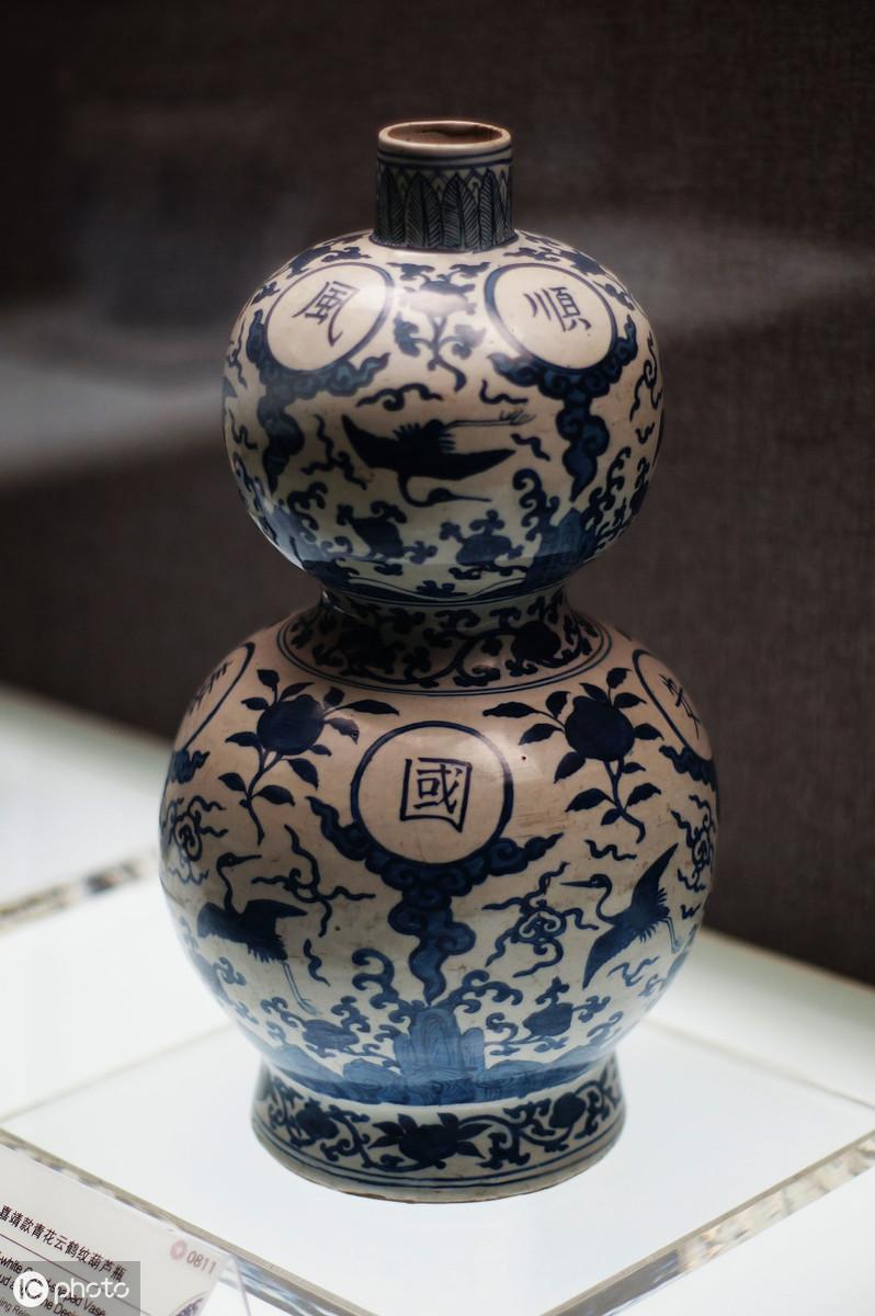 青花瓷历史_青花瓷历史_青花瓷的出现