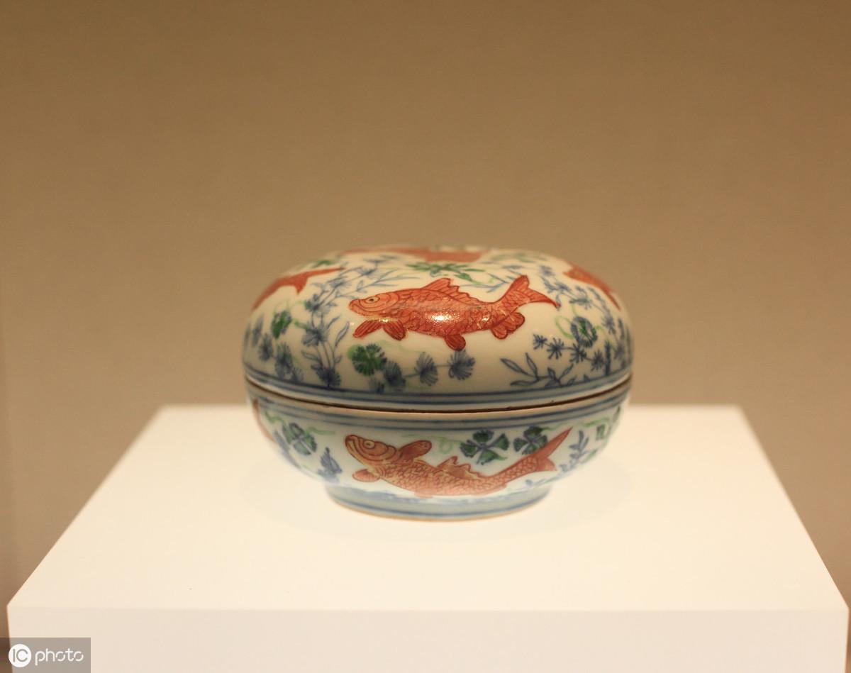 青花瓷的出现_青花瓷历史_青花瓷历史