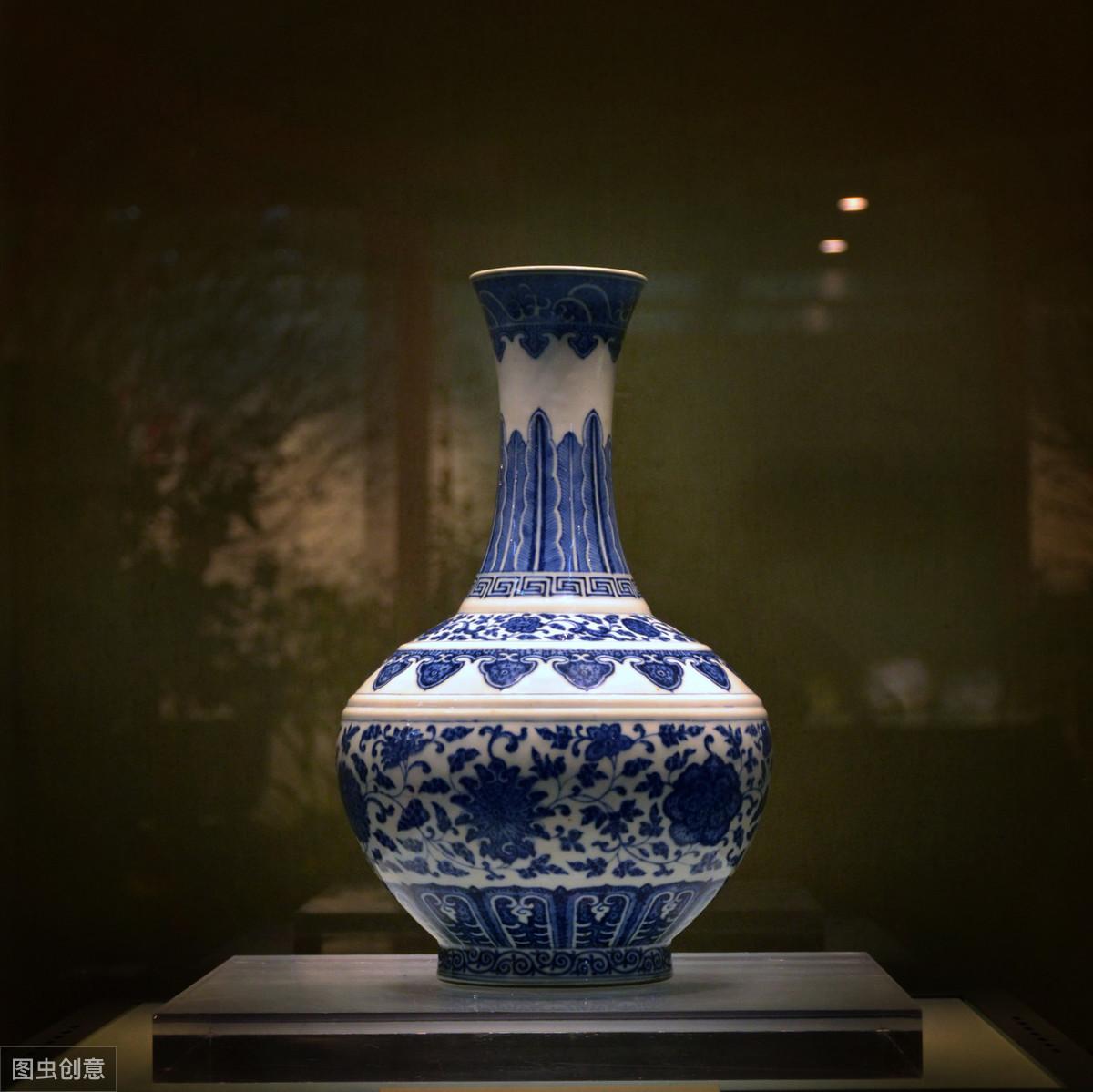 青花瓷历史_青花瓷的出现_青花瓷历史