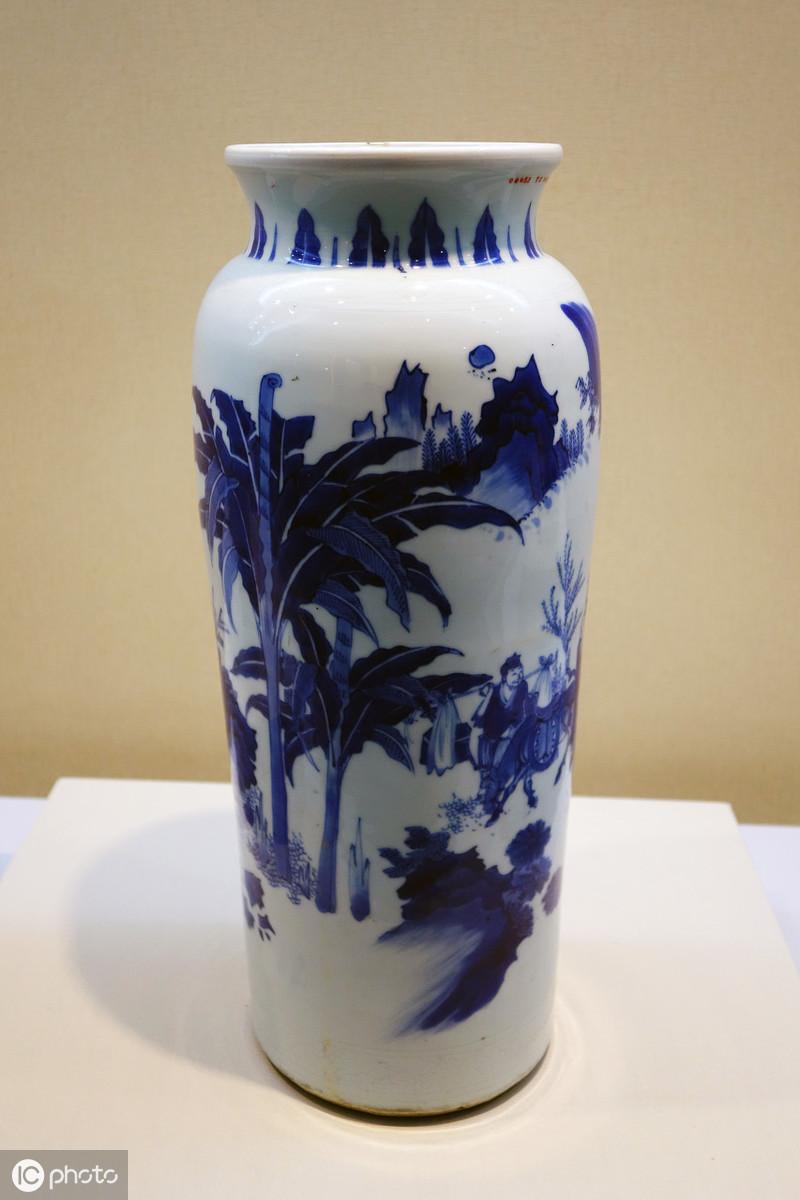 青花瓷的出现_青花瓷历史_青花瓷历史