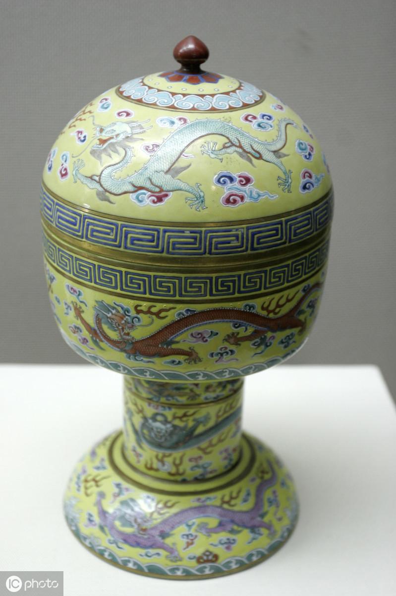 青花瓷历史_青花瓷历史_青花瓷的出现