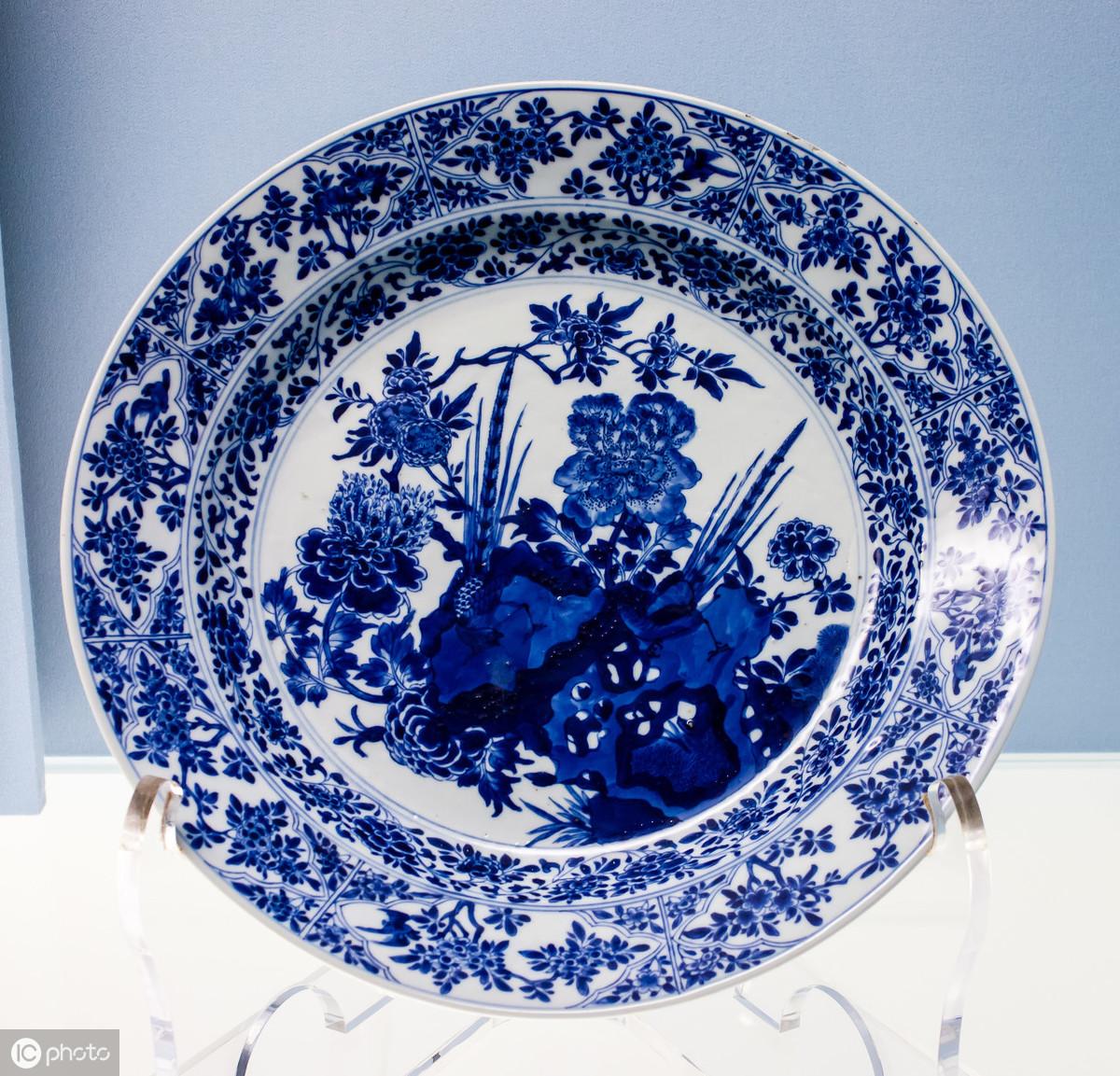 青花瓷的出现_青花瓷历史_青花瓷历史