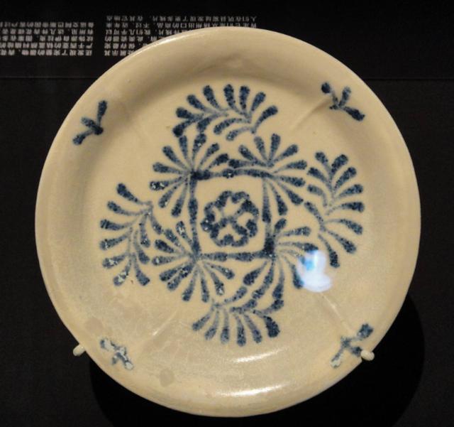 青花瓷历史_青花瓷历史_青花瓷的出现