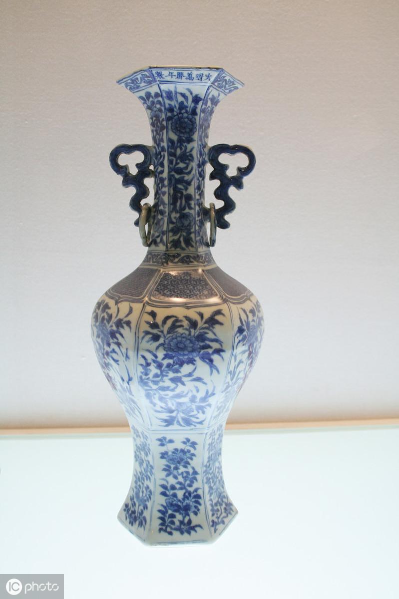 青花瓷历史_青花瓷的出现_青花瓷历史