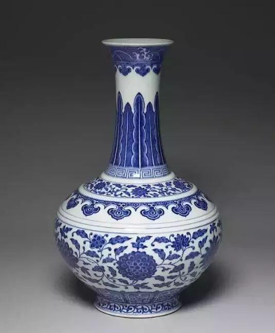 青花瓷历史_青花瓷历史简介视频_青花瓷的出现