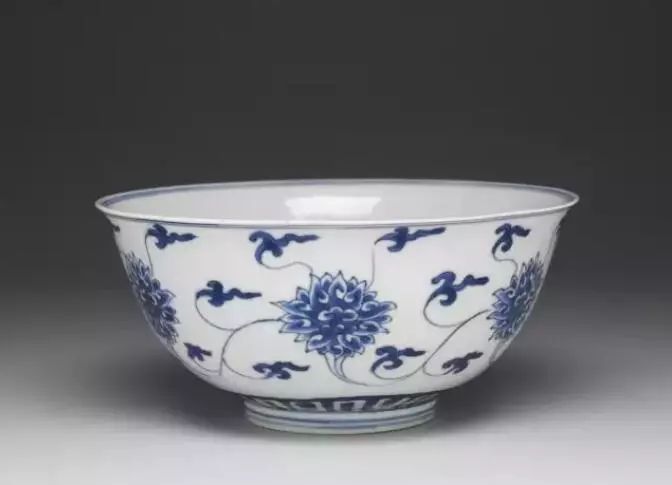 青花瓷历史简介视频_青花瓷历史_青花瓷的出现