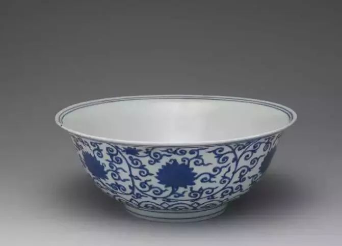 青花瓷的出现_青花瓷历史简介视频_青花瓷历史