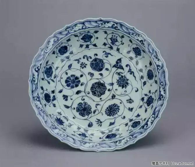 青花瓷历史_青花瓷历史简介视频_青花瓷的出现