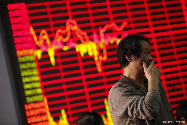 中国股市历史_中国股市的历史回顾_股市历史中国股市行情
