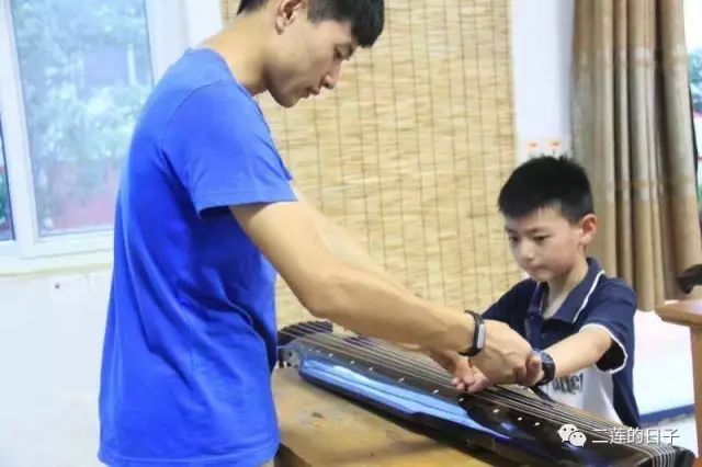 国学老师_国学老师有哪些_国学老师是教什么的