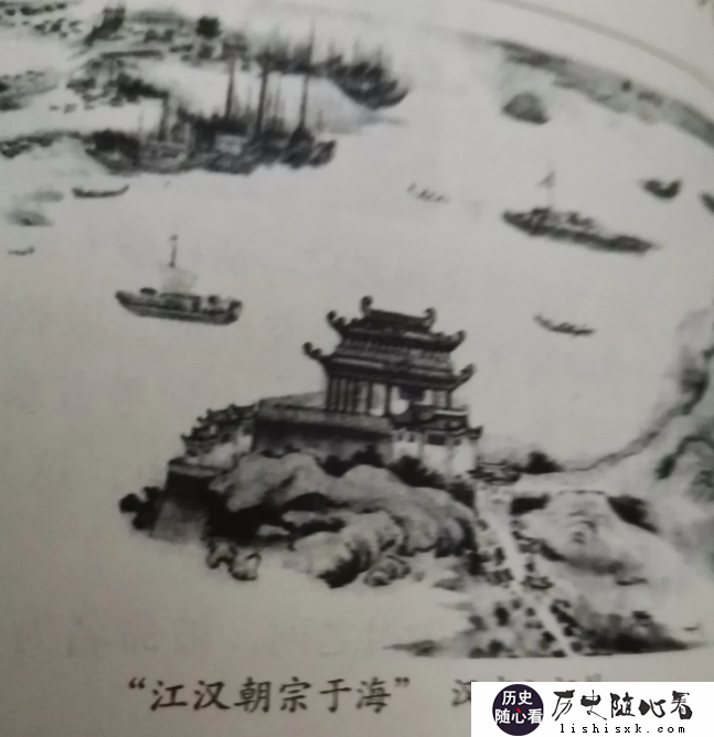 武汉文化历史_武汉文化历史故事_武汉文史资料