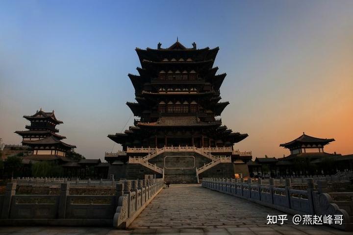 大名府的历史名人_大名府历史名人_大名府历史人物