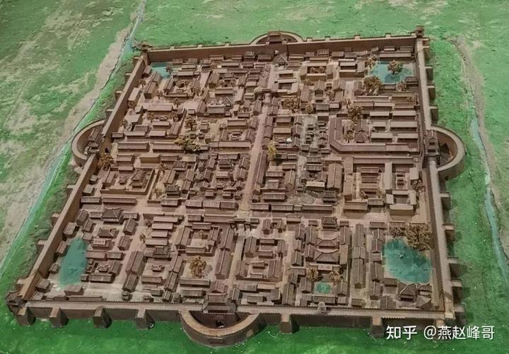 大名府的历史名人_大名府历史人物_大名府历史名人