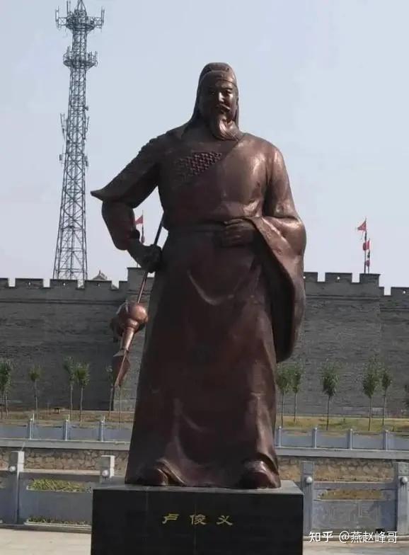 大名府历史人物_大名府历史名人_大名府的历史名人