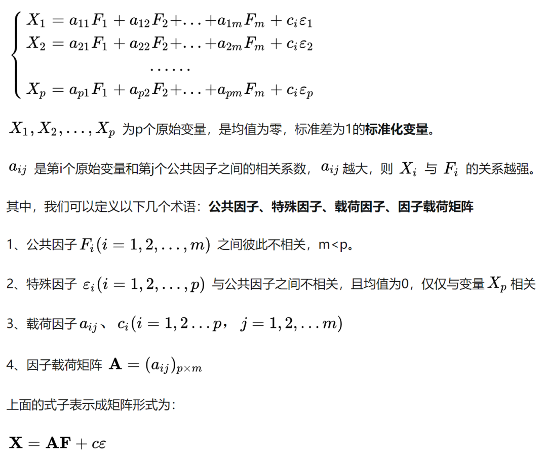 探索性因子分析_探索性因子分析_探索性因子分析