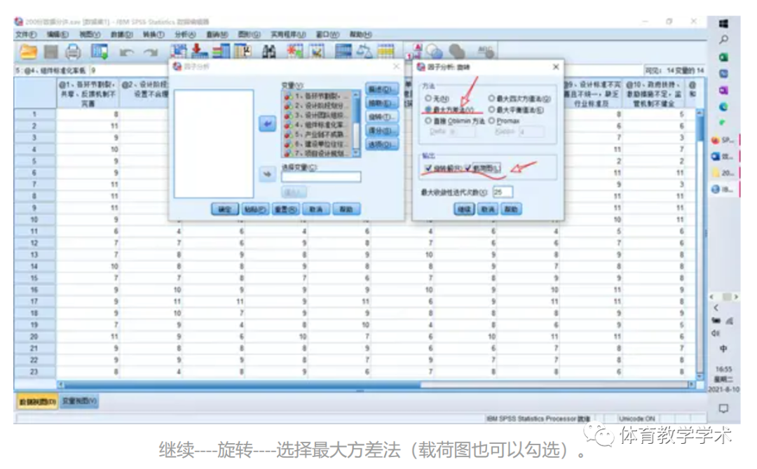 探索性因子分析_探索性因子分析_探索性因子分析