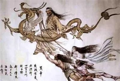 神仙传原文及译文_神仙传_神仙传是什么书
