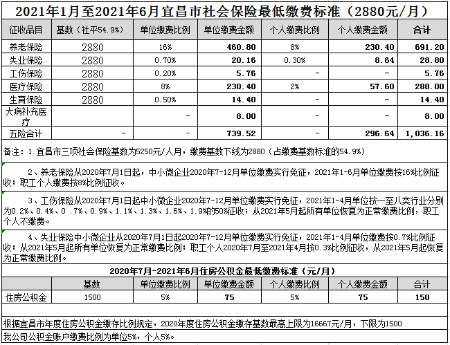 各种社会保险的缴费标准_社会保险缴费标准_社会保险缴费比例规定