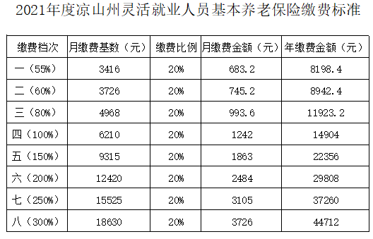 2018养老保险缴费比例_2018社会养老保险缴费标准_2018养老保险比例