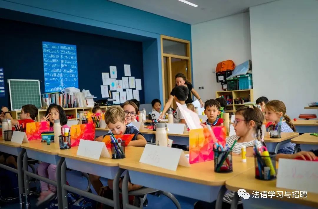 上海法国学校招聘_上海法国学校_上海法国学校地址