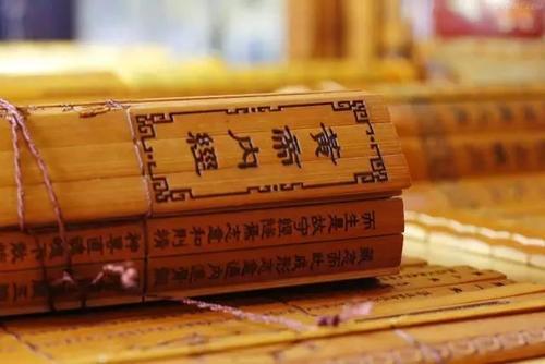 古代典籍的意思_古代典籍_古代典籍的分类过程