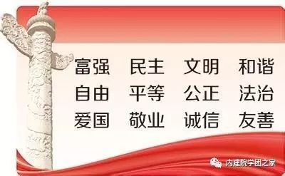 如何理解社会主义核心价值观_如何理解社会主义核心价值观_如何理解社会主义核心价值观