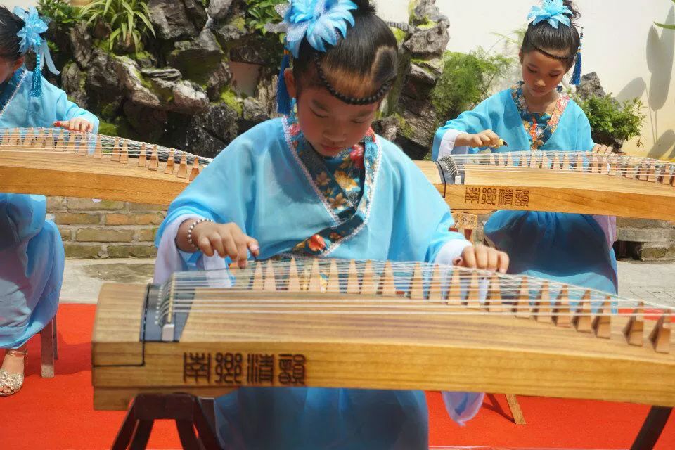 国学操天地玄黄台词_国学操_国学操广播体操