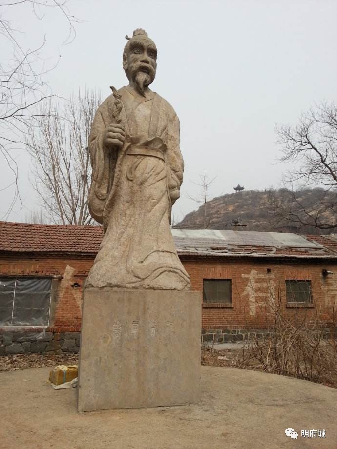 扁鹊历史人物介绍_扁鹊是历史人物吗_扁鹊所处历史