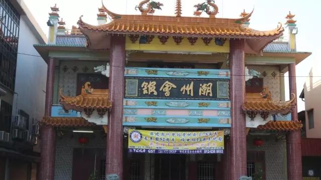 潮汕出去的名人_潮汕当代名人_潮汕籍历史名人25人
