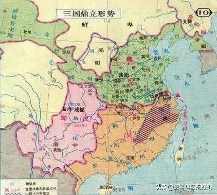 中国历史朝代顺序表、年表（完整珍藏版），谁整理的，太厉害了！