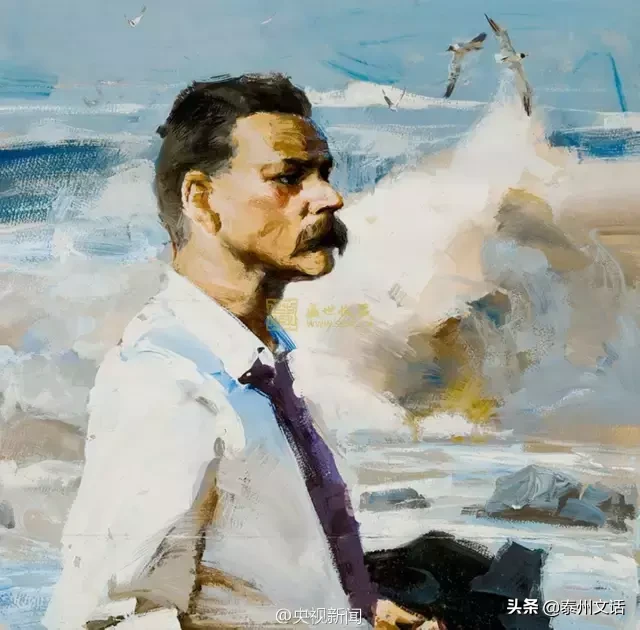 原来，名人们的名字是这么来的……