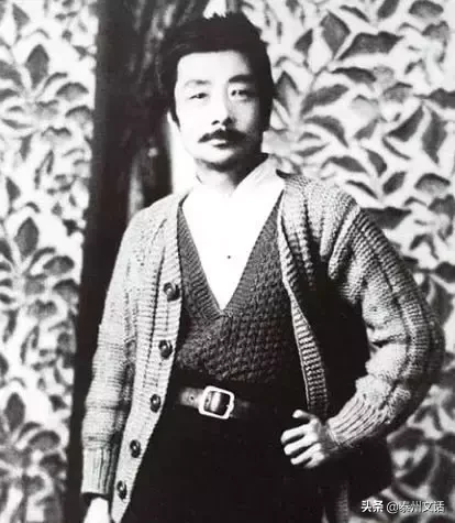 原来，名人们的名字是这么来的……