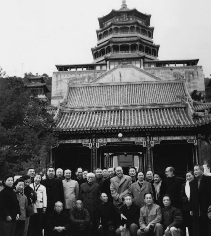 为历史平添些有价值史料 看看杜聿明王耀武黄维等当文史专员的表现