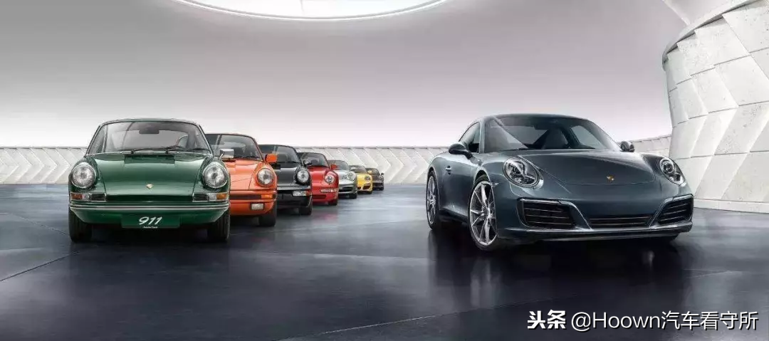 保时捷911历史_保时捷历史故事_保时捷历史简介