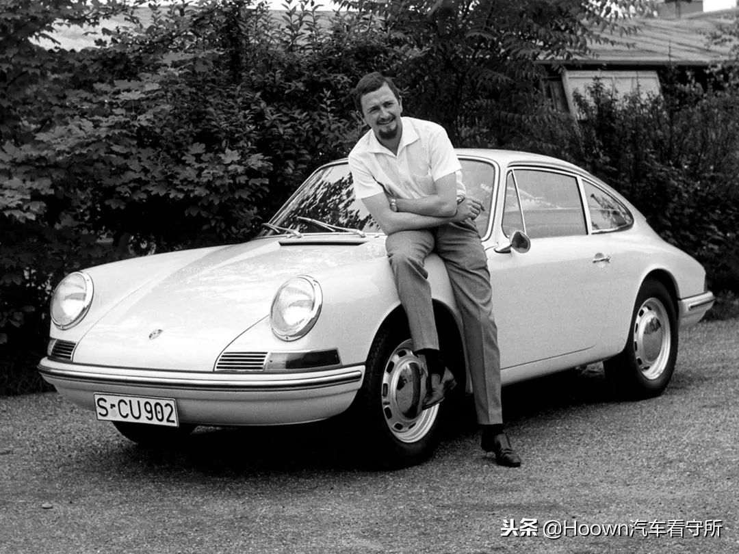 保时捷911历史_保时捷历史故事_保时捷历史简介