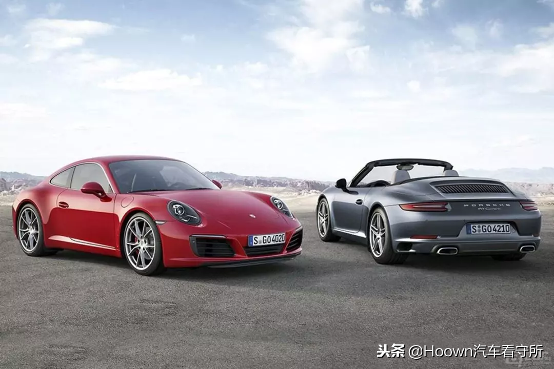 保时捷911历史_保时捷历史简介_保时捷历史故事