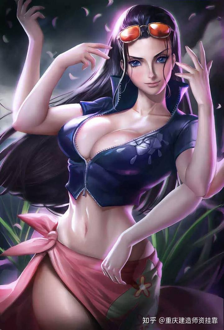 海贼王人物_海贼王人物参照_人物海贼王的图片