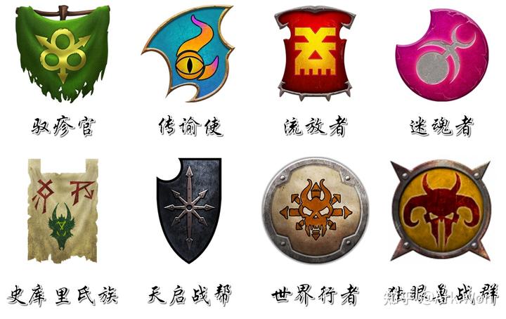 战锤历史_战锤中国历史_战锤40000历史