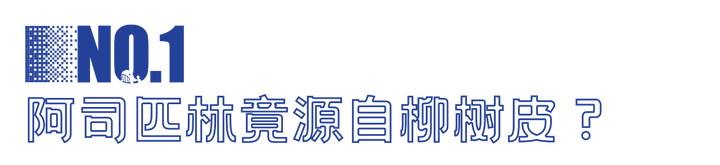 阿司匹林发展历史及现状_阿司匹林的研发历史_阿司匹林发明历史