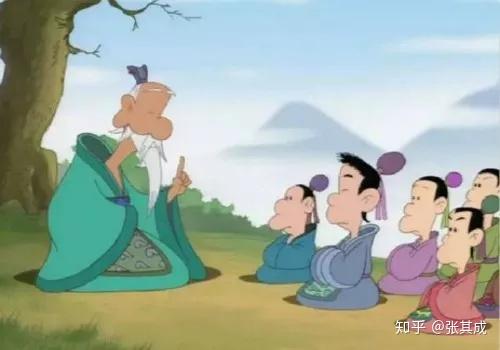 国学是不是骗局_什么是国学_国学是什么课程