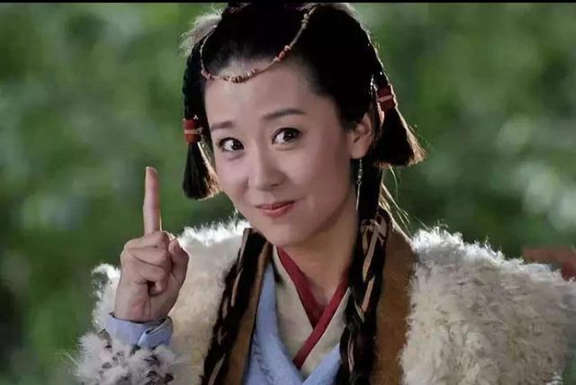 樊梨花形象_樊梨花的事迹_樊梨花是历史人物吗