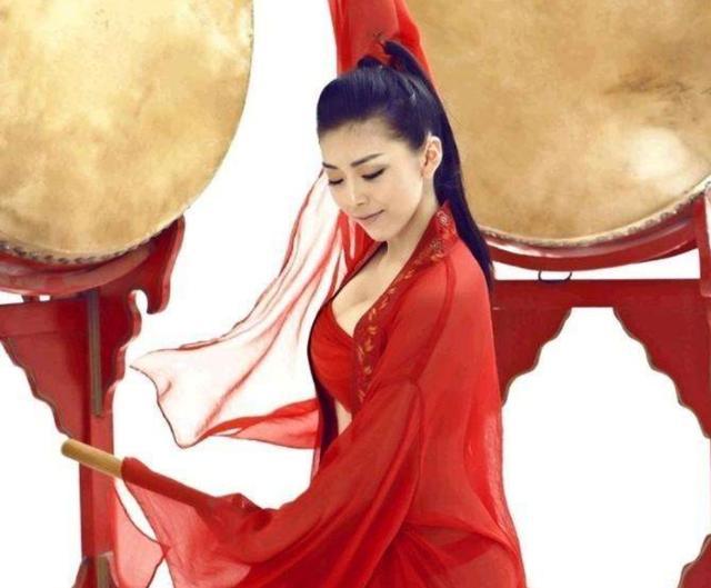 樊梨花的事迹_樊梨花形象_樊梨花是历史人物吗