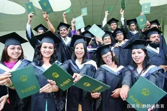 外国学生_外国学生来中国留学的条件_外国学生欢迎会英语