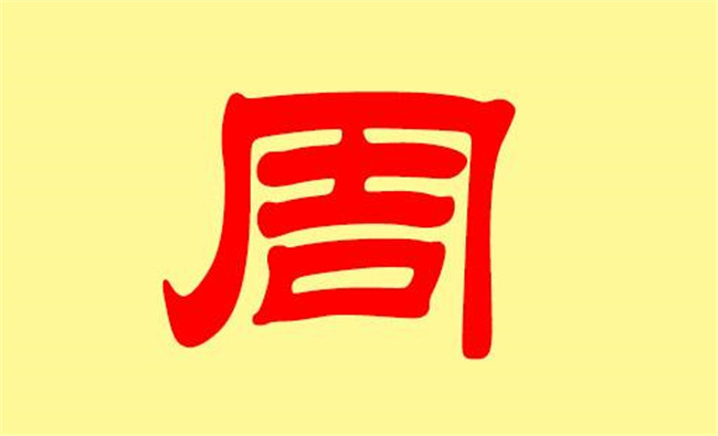 周