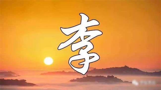 李